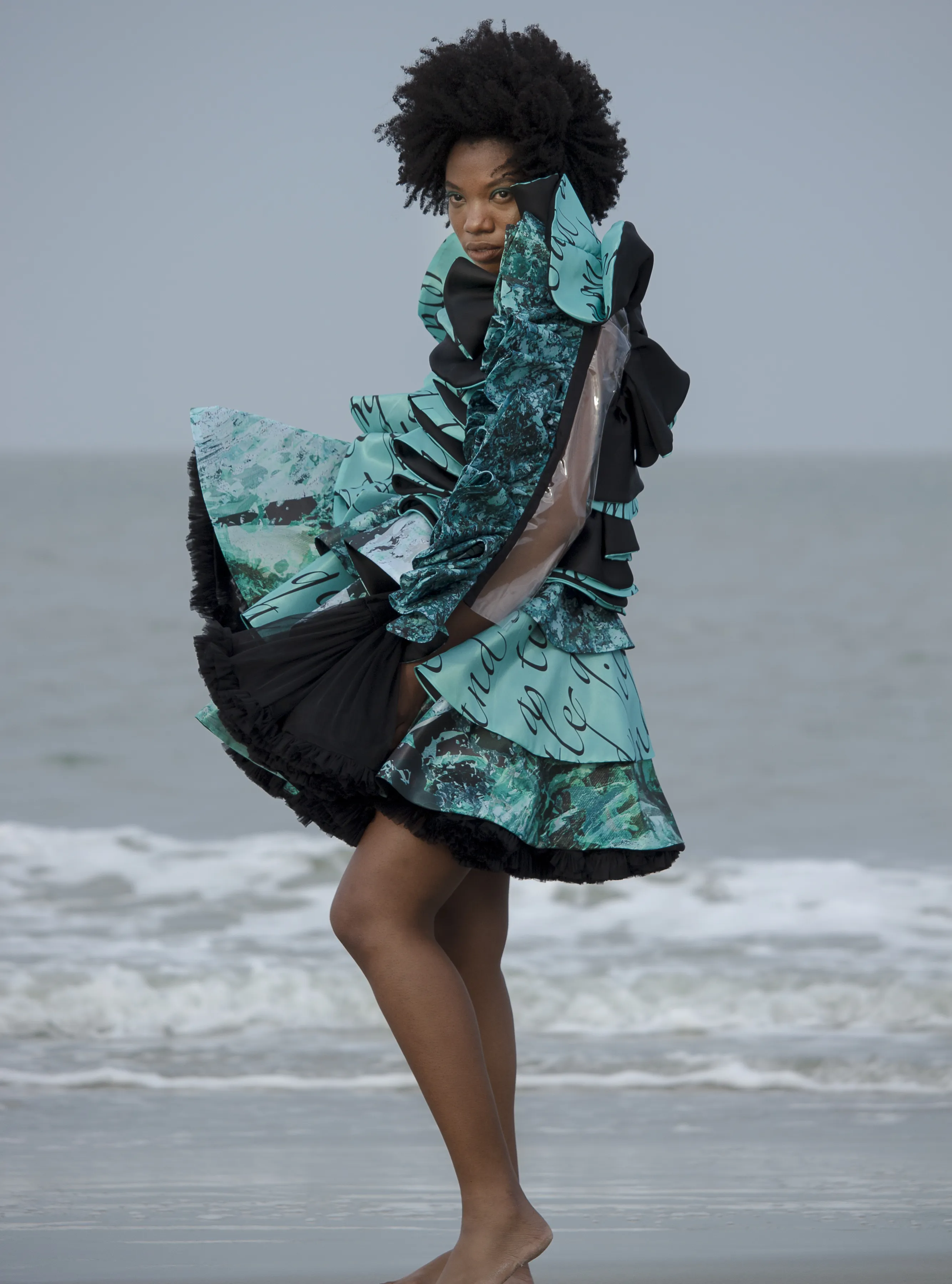 Fashion photography