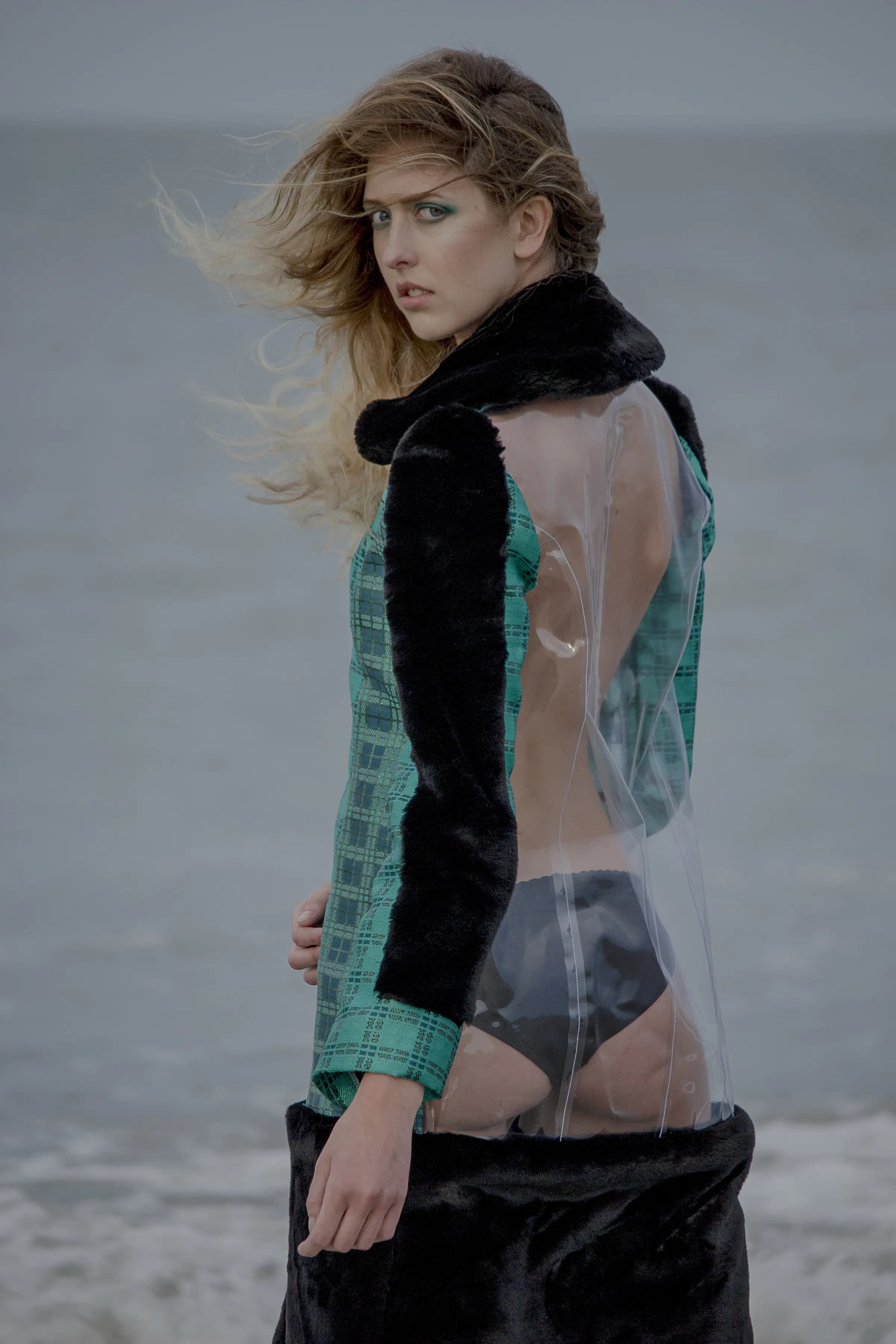 Fashion photography