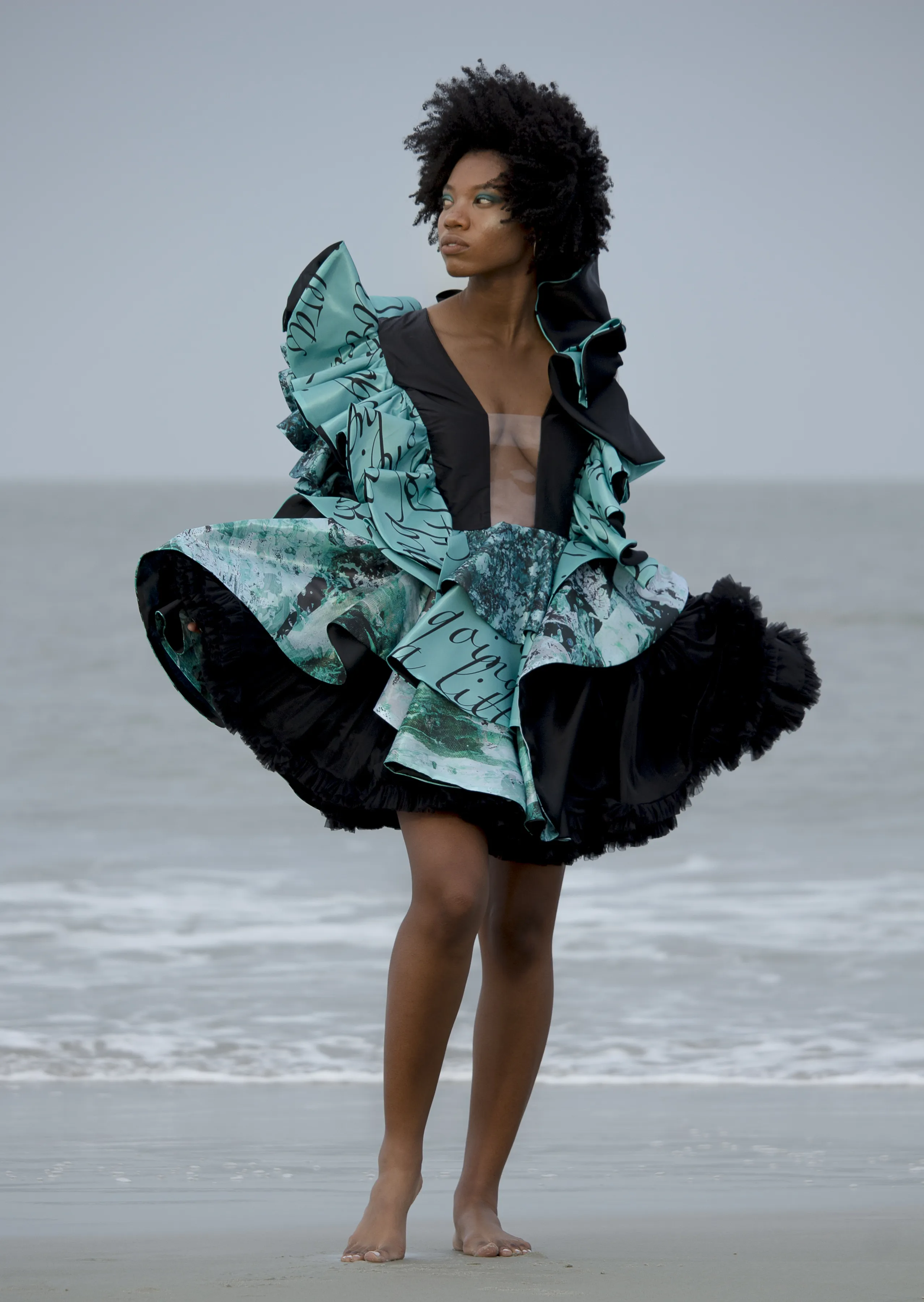 Fashion photography