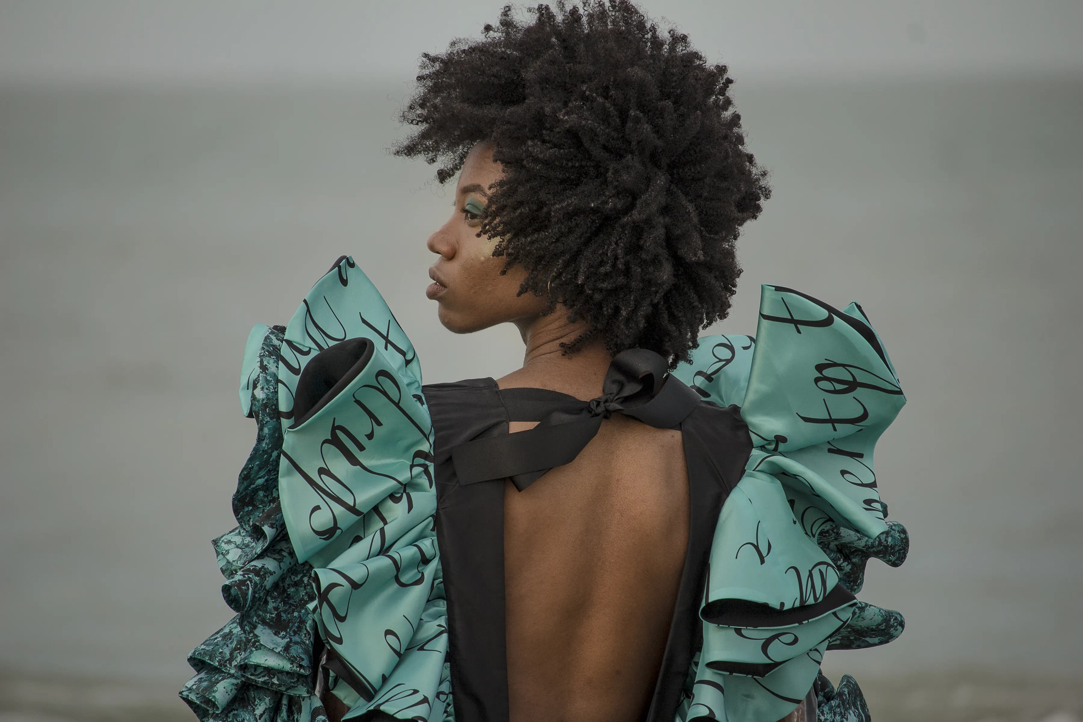 Fashion photography