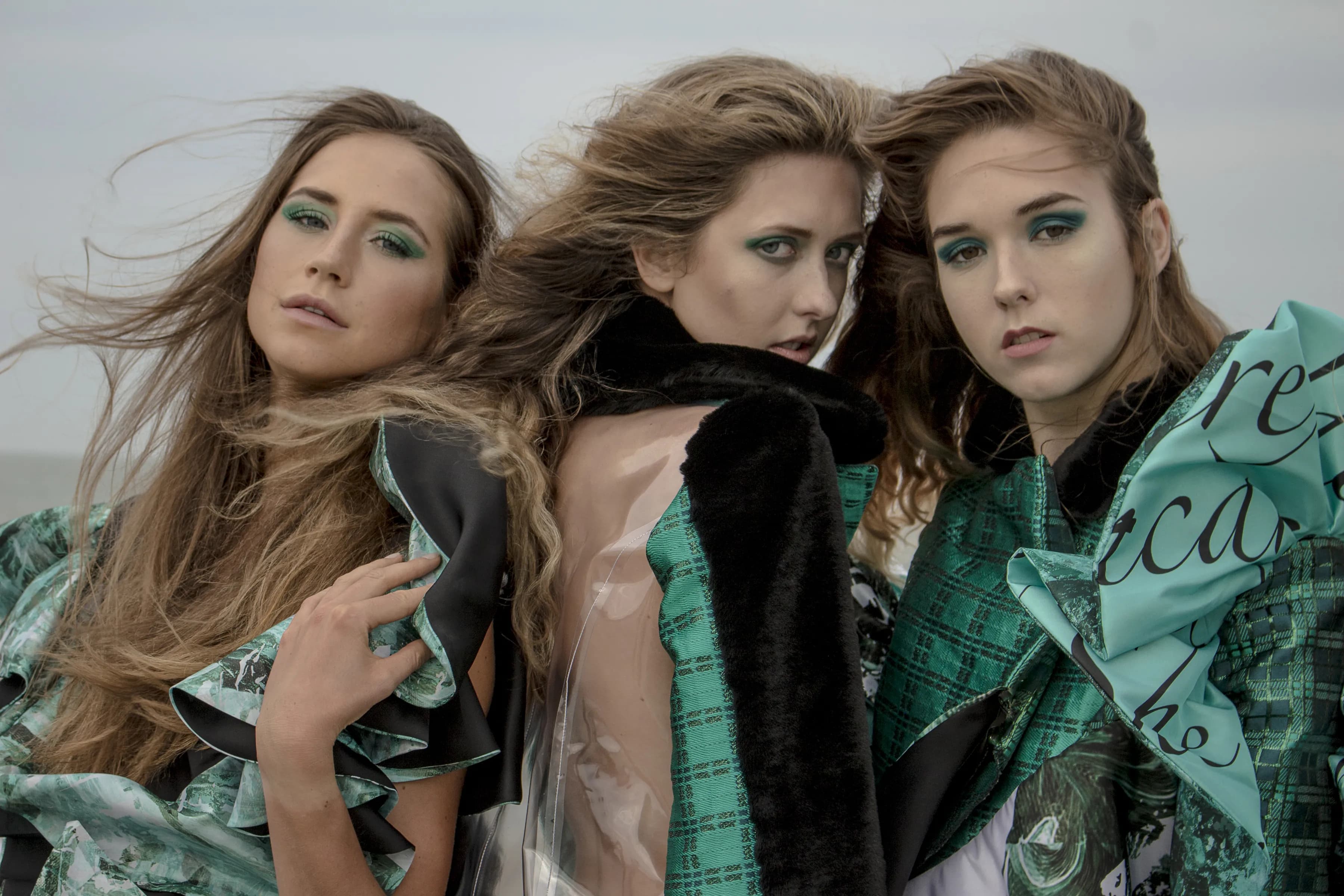 Fashion photography